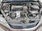 2015 Honda Accord Exl за продажба в Grand Prairie, TX - Rear End