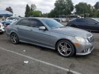 2010 Mercedes-Benz E 350 на продаже в Van Nuys, CA - All Over