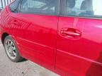 2008 TOYOTA PRIUS T3 V for sale at Copart CHESTER