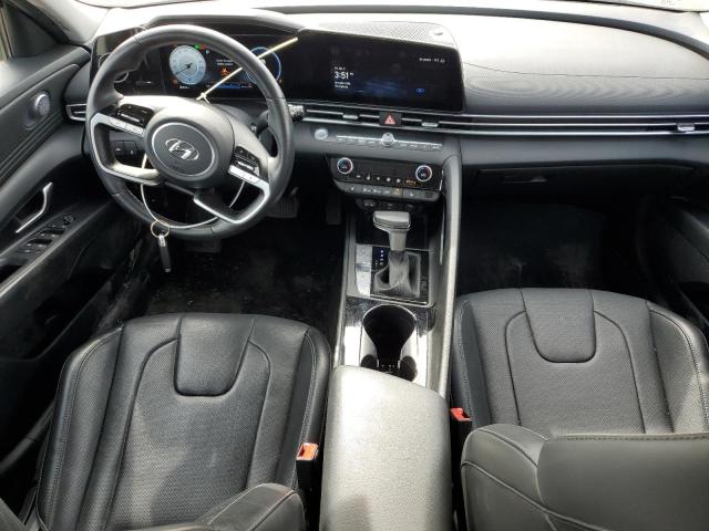  HYUNDAI ELANTRA 2023 Biały