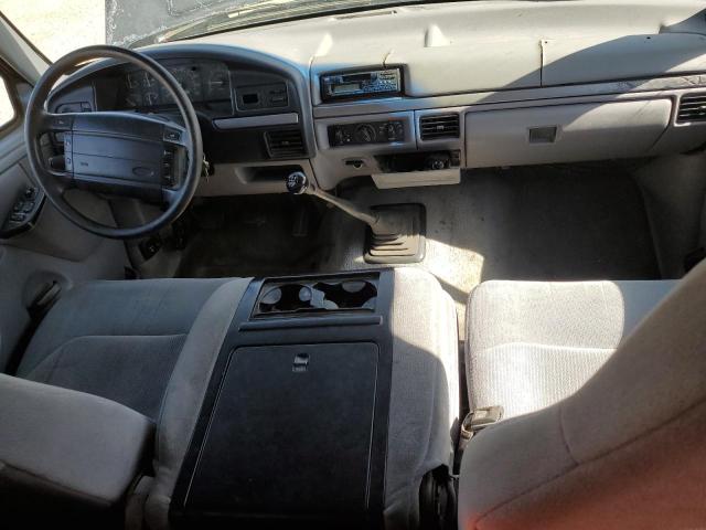 1995 FORD F150 