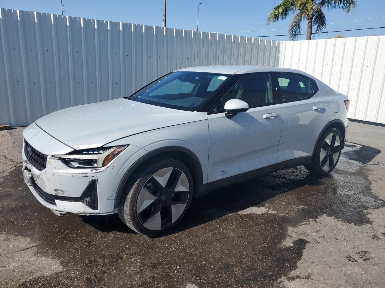 2023 Polestar 2 zu verkaufen in Riverview, FL - Front End