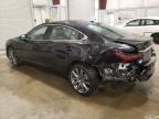 2021 Mazda 6 Grand Touring продається в Avon, MN - Rear End