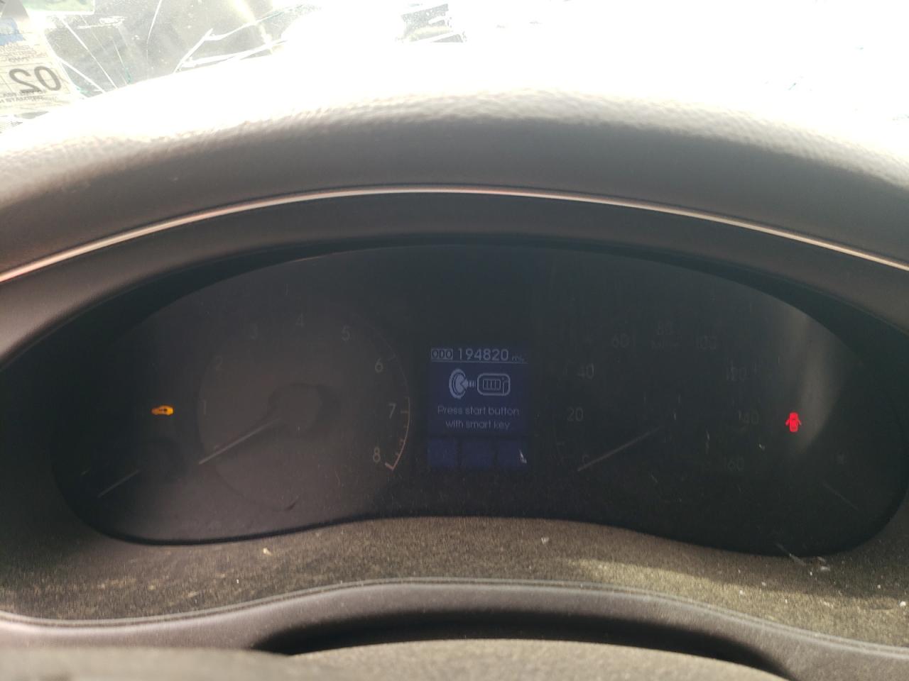 2013 Hyundai Genesis 3.8L VIN: KMHGC4DD0DU244851 Lot: 51528625