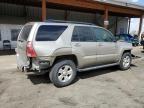 2004 Toyota 4Runner Sr5 en Venta en Denver, CO - Front End