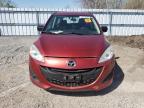 2015 MAZDA 5 TOURING for sale at Copart ON - LONDON