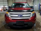 2013 Ford Explorer Xlt de vânzare în Woodhaven, MI - Minor Dent/Scratches