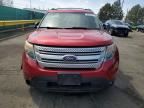 2011 Ford Explorer Xlt იყიდება Denver-ში, CO - All Over