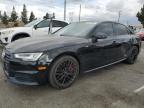 2018 Audi A4 Premium Plus продається в Rancho Cucamonga, CA - Side
