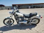 2003 Harley-Davidson Fxd  en Venta en Andrews, TX - Side