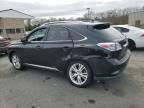 2012 Lexus Rx 450H للبيع في Exeter، RI - Rear End