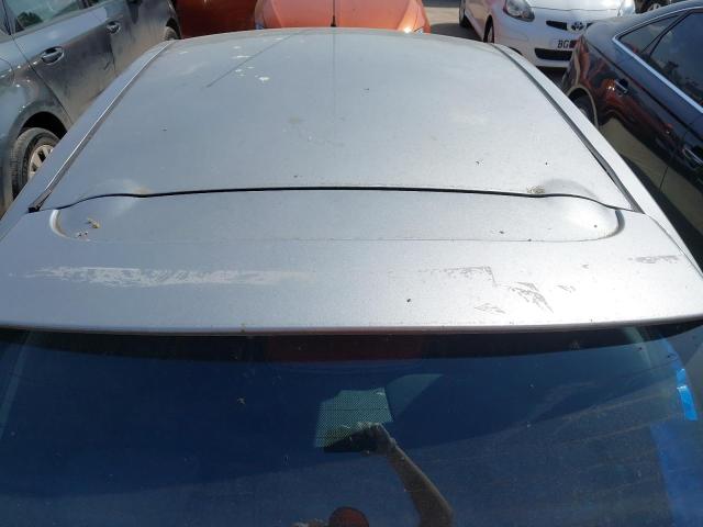 2008 NISSAN MICRA ACEN