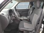 2011 Jeep Patriot Sport en Venta en Hampton, VA - Minor Dent/Scratches