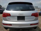 2013 Audi Q7 Premium Plus en Venta en Mercedes, TX - Front End