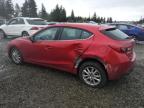 2016 Mazda 3 Touring zu verkaufen in Graham, WA - Front End