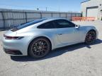 2021 Porsche 911 Carrera S for Sale in Las Vegas, NV - Side