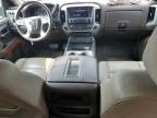 2017 Gmc Sierra K1500 Slt na sprzedaż w Tanner, AL - Front End