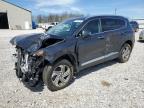 2022 Hyundai Santa Fe Sel продається в Lawrenceburg, KY - Front End