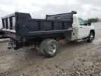 2015 Chevrolet Silverado K3500 იყიდება Walton-ში, KY - Normal Wear
