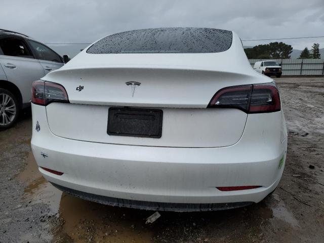  TESLA MODEL 3 2023 Білий