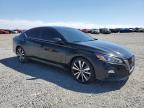 2022 Nissan Altima Sr for Sale in Earlington, KY - Hail