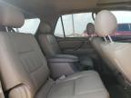 2007 Toyota Sequoia Sr5 en Venta en Andrews, TX - Hail