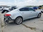 2011 Jaguar Xf Premium de vânzare în Grand Prairie, TX - Rear End