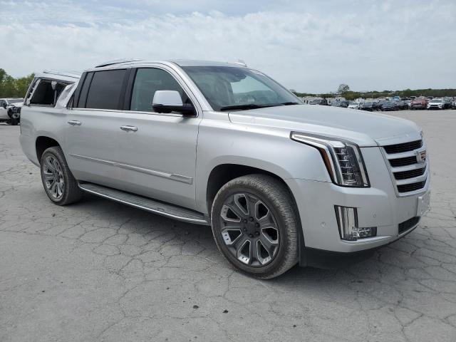 Parquets CADILLAC ESCALADE 2017 Silver