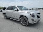 2017 Cadillac Escalade Esv Luxury იყიდება Lebanon-ში, TN - Top/Roof
