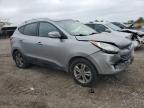 2013 Hyundai Tucson Gls zu verkaufen in Houston, TX - Front End