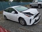 2022 Toyota Prius Night Shade de vânzare în Graham, WA - Front End
