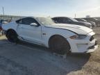 2018 FORD MUSTANG GT for sale at Copart ON - OTTAWA