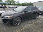 2019 Subaru Crosstrek Limited na sprzedaż w Spartanburg, SC - Minor Dent/Scratches