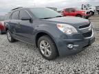 2010 Chevrolet Equinox Lt на продаже в Cahokia Heights, IL - Hail