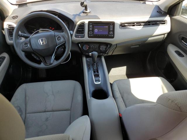  HONDA HR-V 2020 Белы