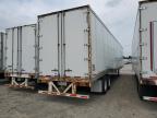2001 Wabash Dry Van Trailer for Sale in Wilmer, TX - Side