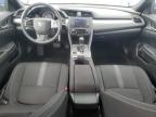 2018 Honda Civic Lx for Sale in Mebane, NC - Rear End