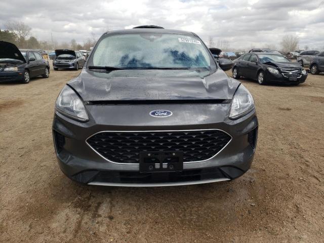  FORD ESCAPE 2020 Серый