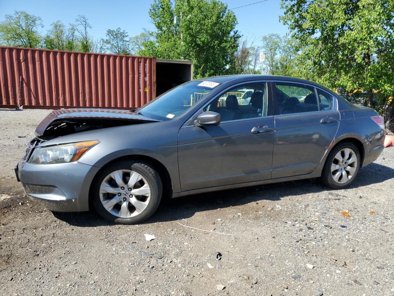 Baltimore, MD에서 판매 중인 2009 Honda Accord Exl - Front End