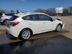 2018 Subaru Impreza Premium იყიდება Central Square-ში, NY - Front End