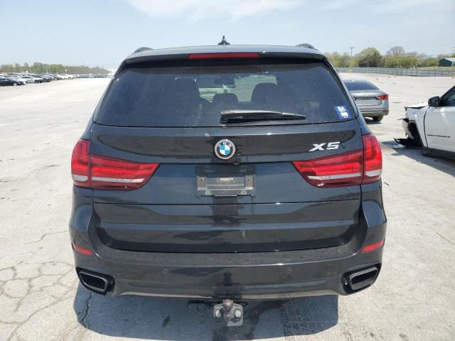 Parquets BMW X5 2016 Black