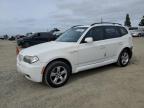 2007 Bmw X3 3.0Si for Sale in American Canyon, CA - Rear End