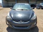 2012 Hyundai Elantra Gls for Sale in Colorado Springs, CO - Vandalism