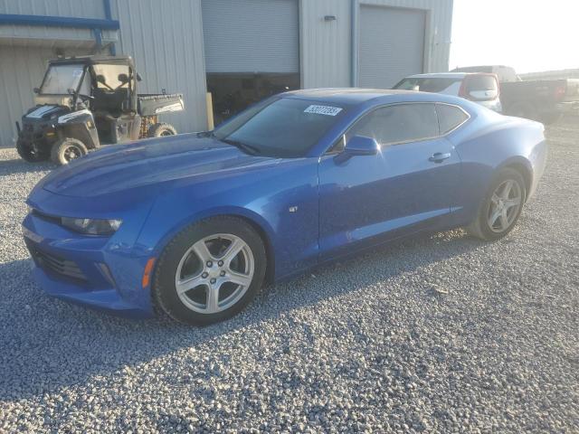 2016 Chevrolet Camaro Lt