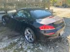2016 BMW Z4 SDRIVE35IS for sale at Copart AB - CALGARY