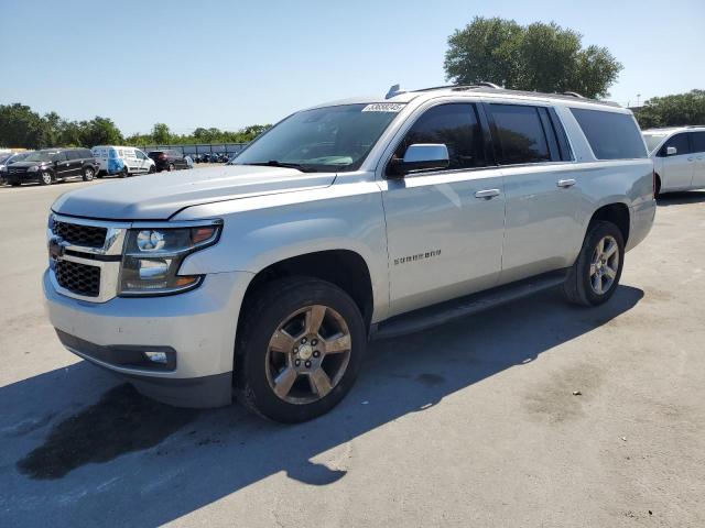 2017 Chevrolet Suburban C1500 Lt