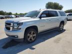 2017 Chevrolet Suburban C1500 Lt for Sale in Orlando, FL - Front End