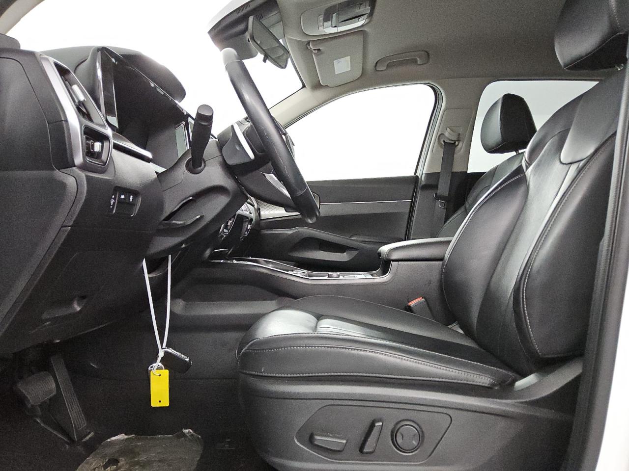 2022 Kia Sorento S VIN: KNDRGDLG3N5124969 Lot: 54010325