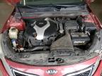 2013 Kia Optima Sx for Sale in Madisonville, TN - Front End