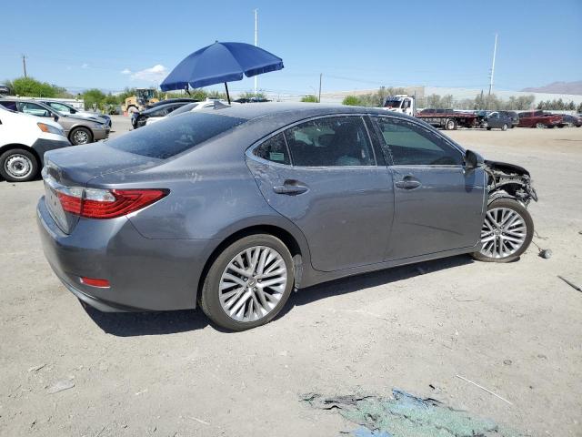 Sedans LEXUS ES350 2014 Charcoal